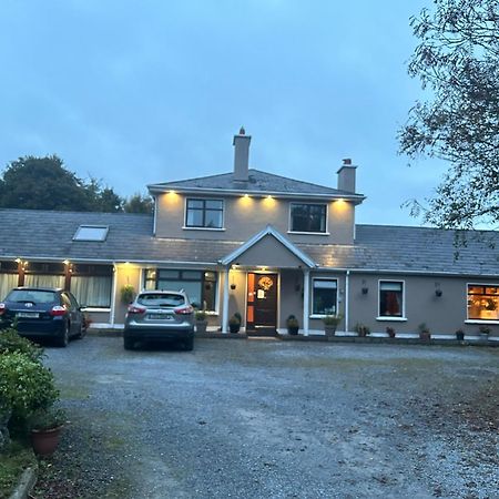 Гостевой дом Davmar House Blarney Корк Экстерьер фото
