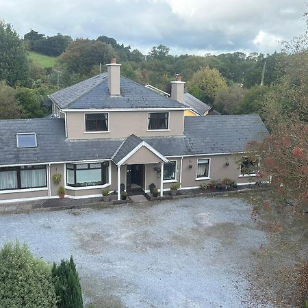 Гостевой дом Davmar House Blarney Корк Экстерьер фото