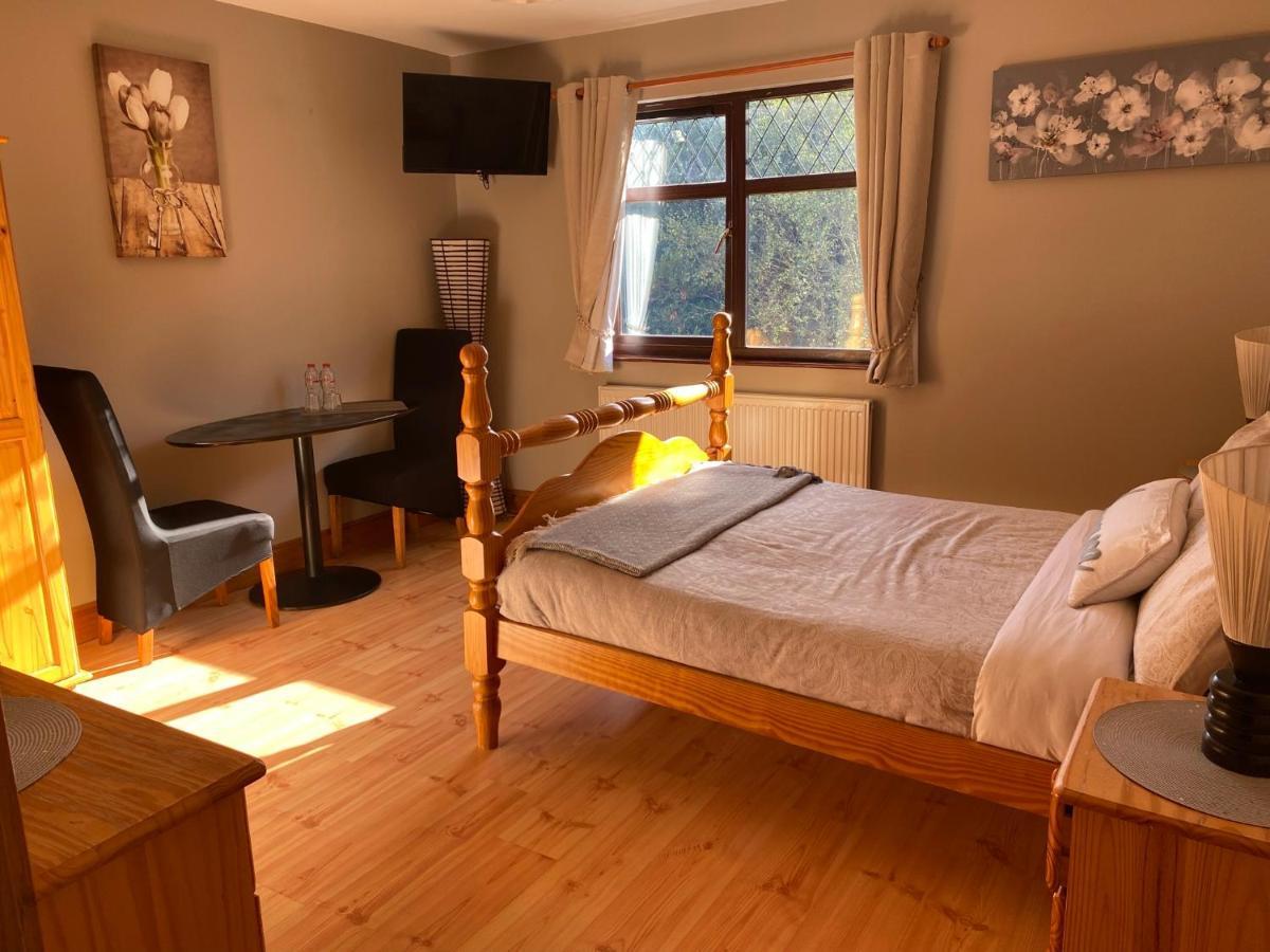 Гостевой дом Davmar House Blarney Корк Экстерьер фото