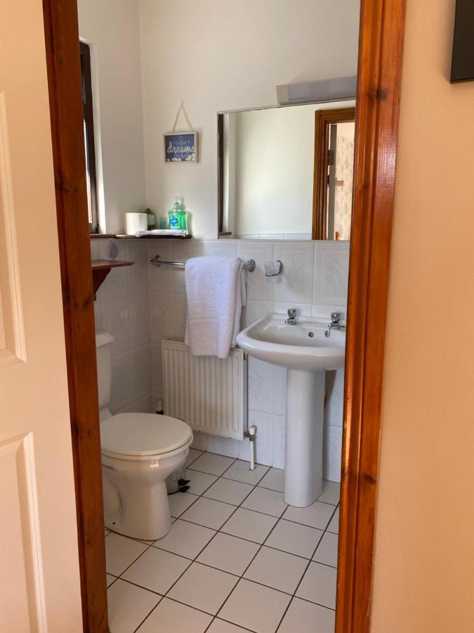 Гостевой дом Davmar House Blarney Корк Экстерьер фото