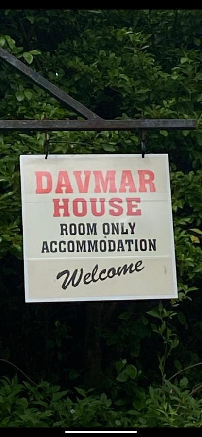 Гостевой дом Davmar House Blarney Корк Экстерьер фото