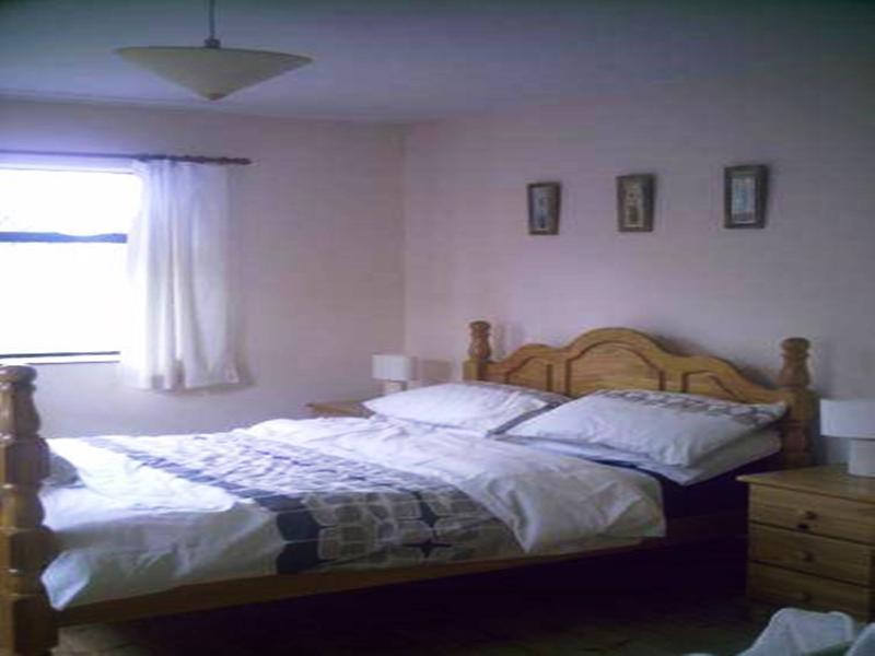 Гостевой дом Davmar House Blarney Корк Экстерьер фото