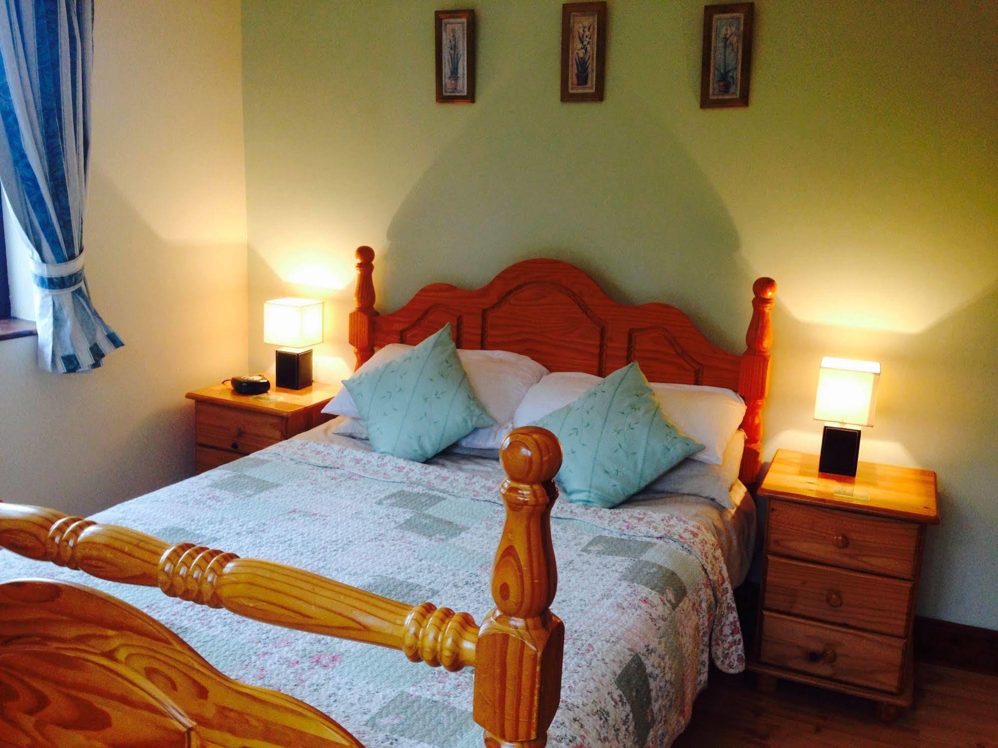 Гостевой дом Davmar House Blarney Корк Экстерьер фото